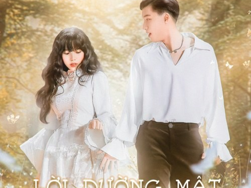 Lời Đường Mật (Single)