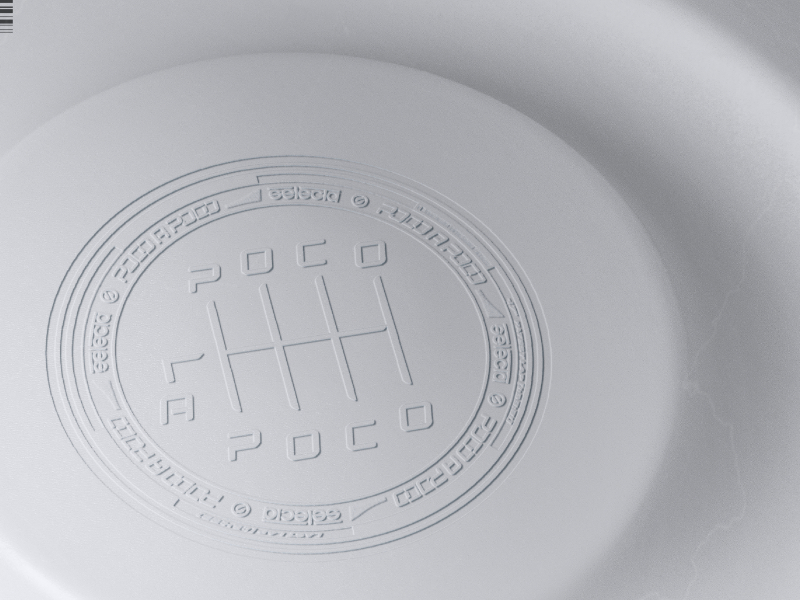 Poco a Poco (Single)