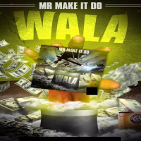 Mr. Make It Do (Single)