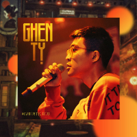 Ghen Tỵ (Single)