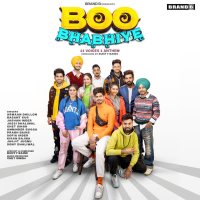 Boo Bhabhiye (Single)