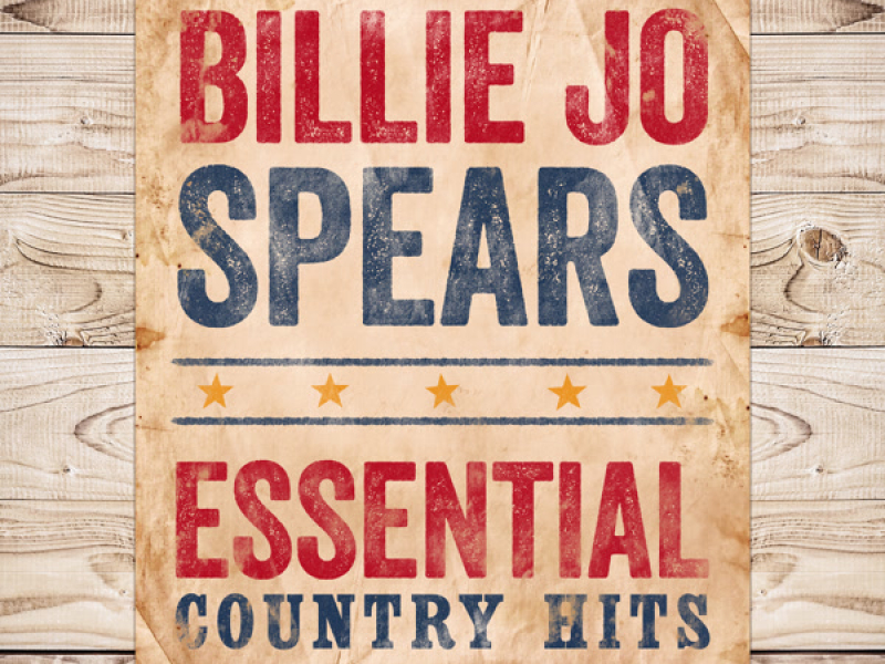 Essential Country Hits