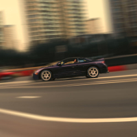 200 Cavalos (Single)