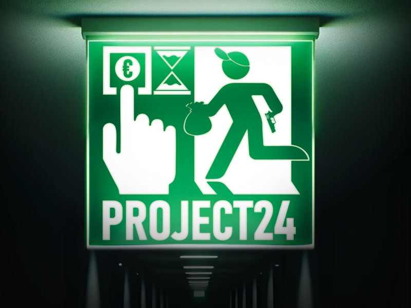 PROJECT 24