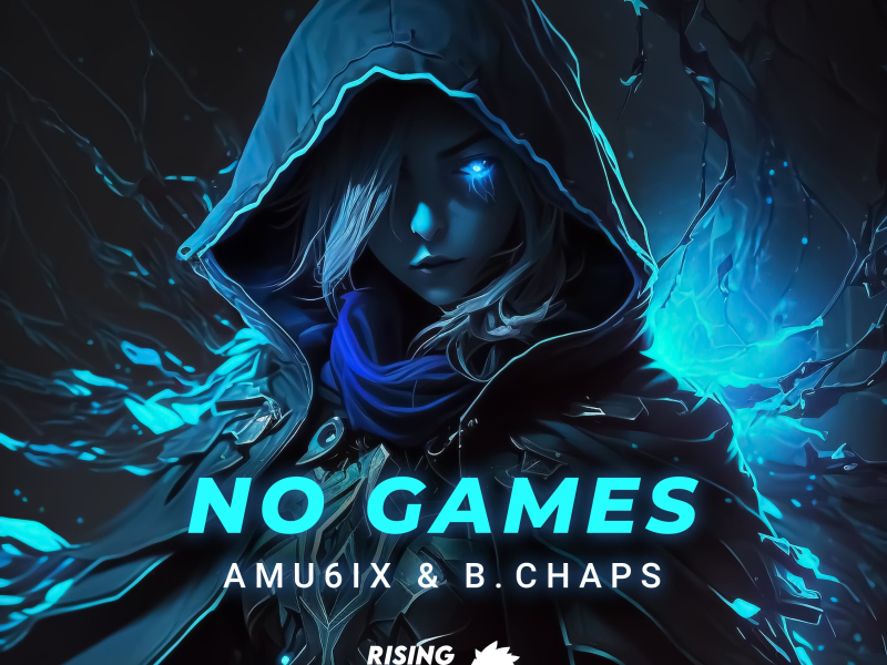 No Games (Single)