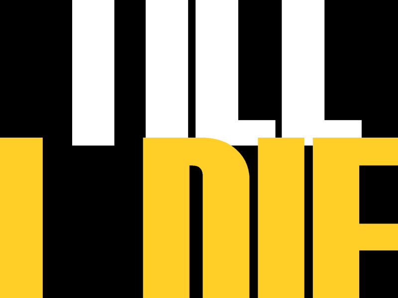 Till I Die - Single