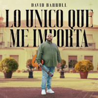 Lo Único Que Me Importa (Single)