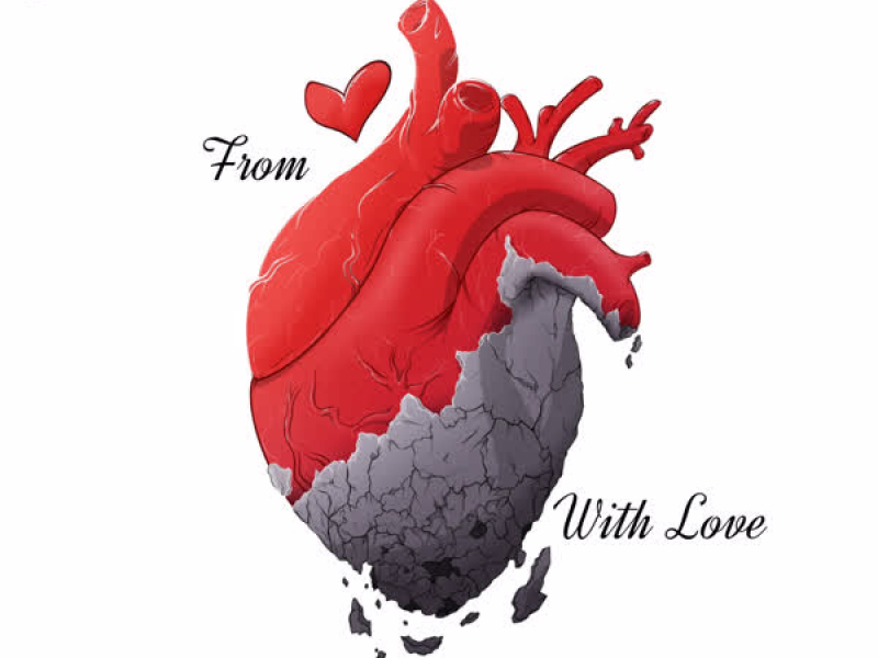 From Love, with Love (EP)