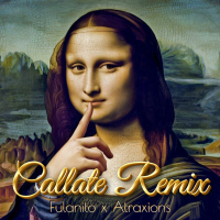Callate (Remix) (Single)