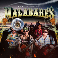 Malabares (Single)