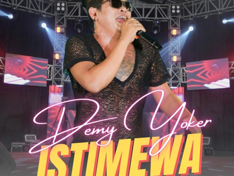 Istimewa (Remix) (Single)