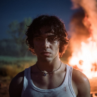 Lie Like This (Single)