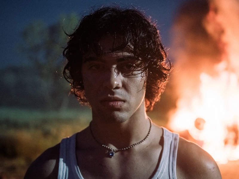 Lie Like This (Single)