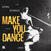 Make You Dance (Single)