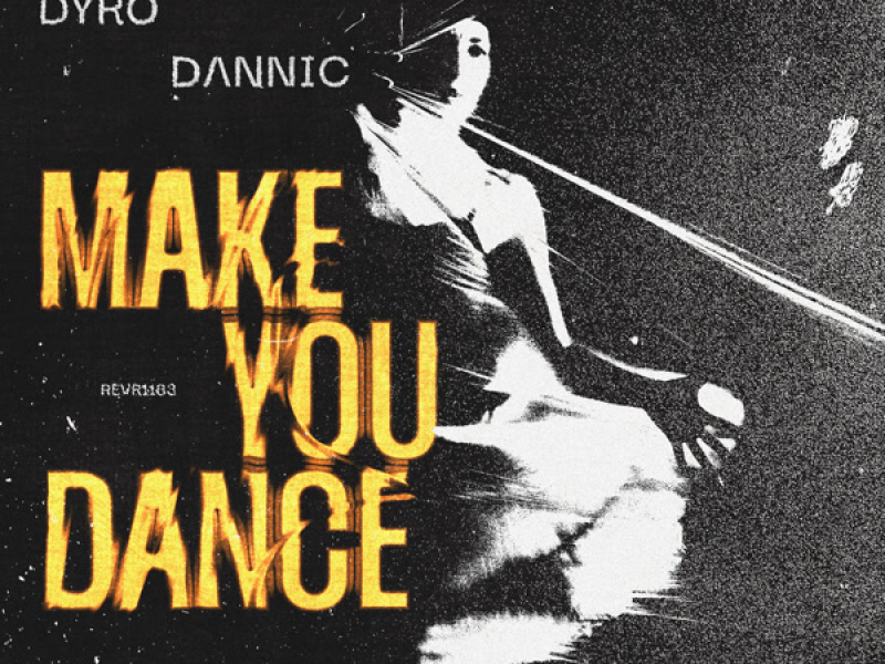 Make You Dance (Single)