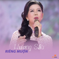 Hương Sầu Riêng Muộn (Single)