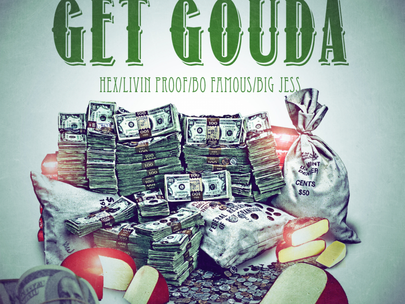 Get Gouda
