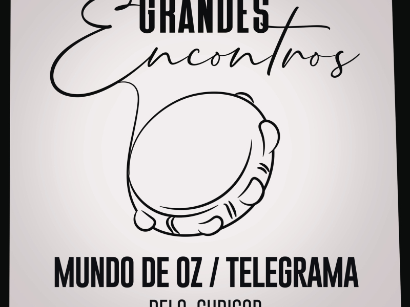 Mundo de Oz / Telegrama