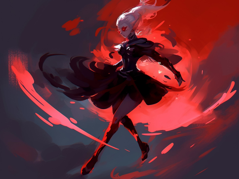 Yesterday's Love (Single)