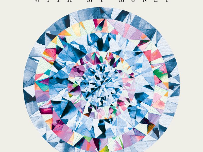 Don't Fuck With My Money (Remixes) (Single)