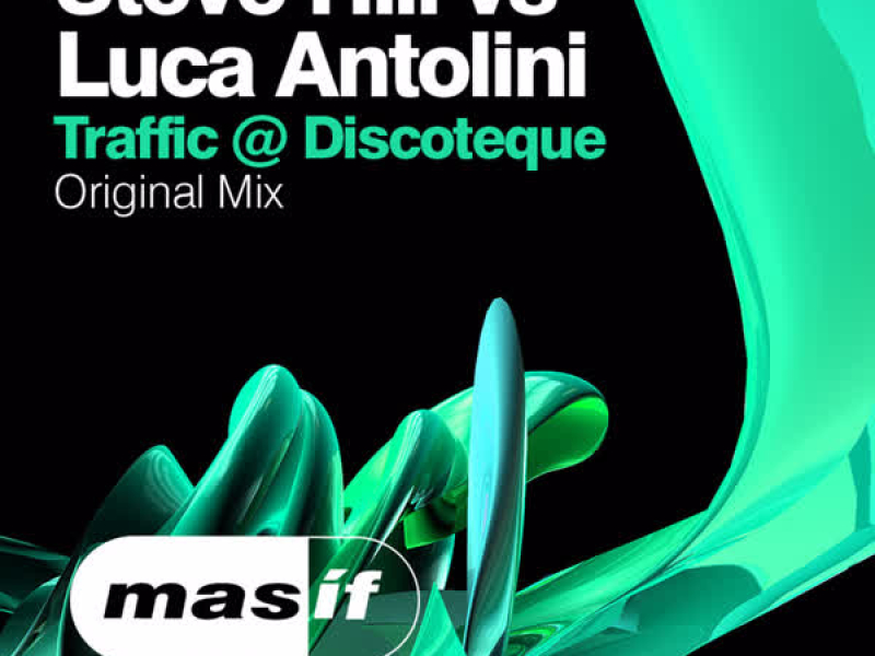 Traffic @ Discoteque (Single)