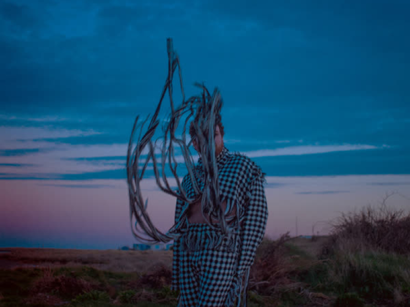 Shaftesbury Avenue (EP)