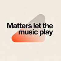 Let the Music Play (Single)
