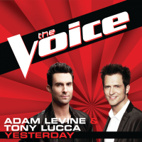 Yesterday (The Voice Performance) (Single)