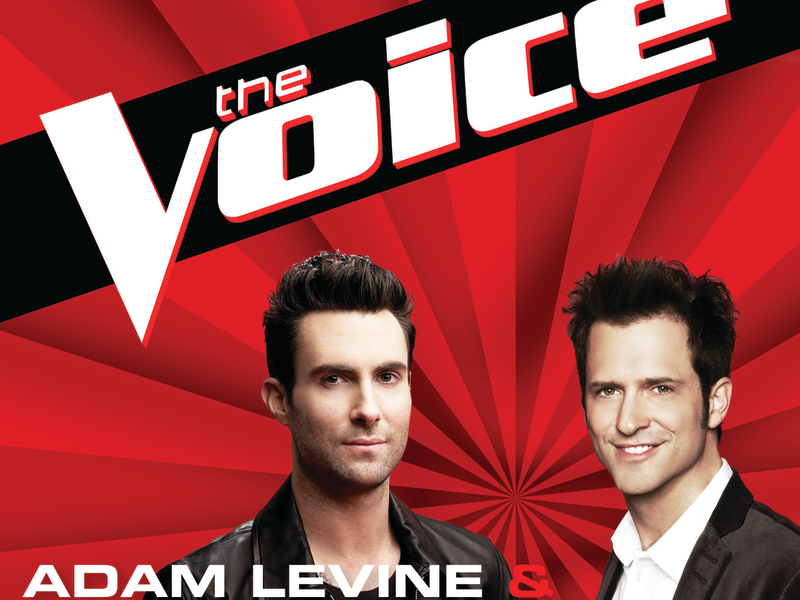 Yesterday (The Voice Performance) (Single)