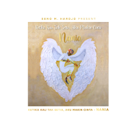 Ketika Kau Tak Setia Aku Makin Cinta (Single)