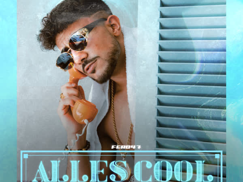 Alles Cool (Single)