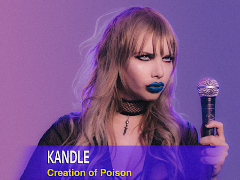 Creation Of Poison (Single)