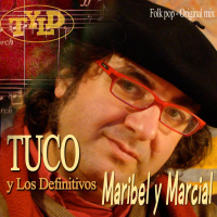 Maribel y Marcial (Maribel de Gamonal) (Single)