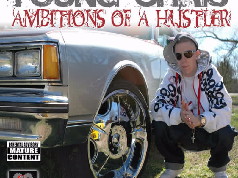 Ambitions of a Hustler