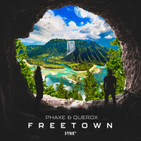 Freetown (Single)