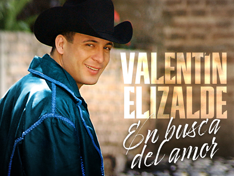 En Busca Del Amor (Single)