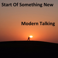 Start of Something New (Single)