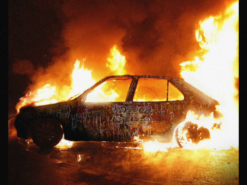 Chaos Underground (EP)