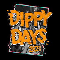Dippy Days 2021 (Single)