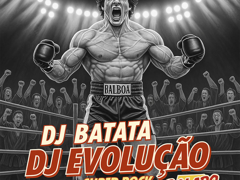 Super Rock Bolado (Single)