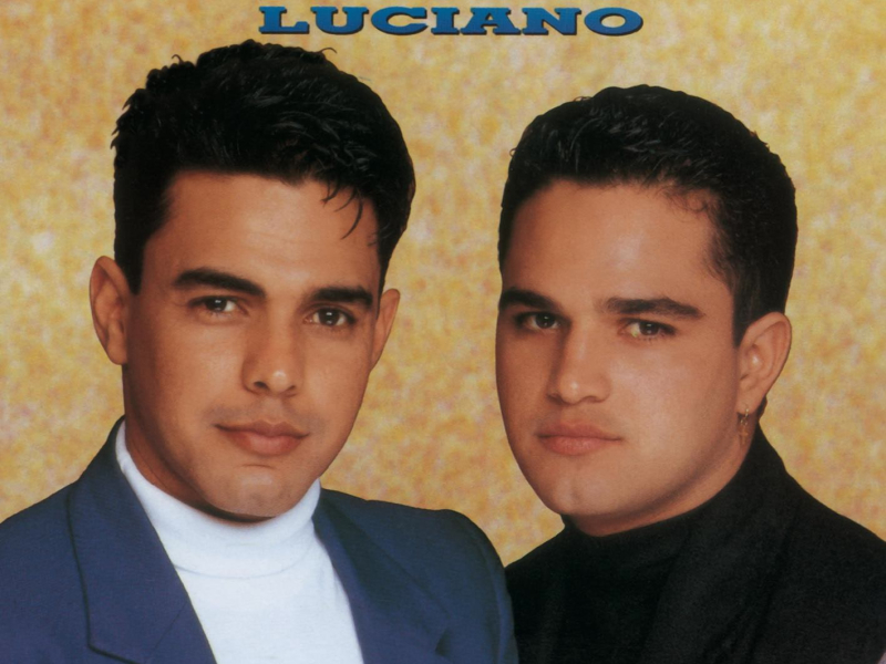 Zezé Di Camargo & Luciano 1993