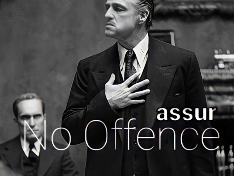 No Offence (Single)