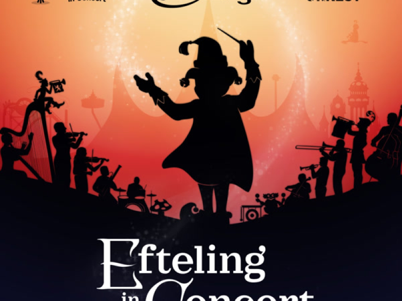 Efteling in Concert