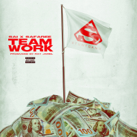 Team Work (Single)