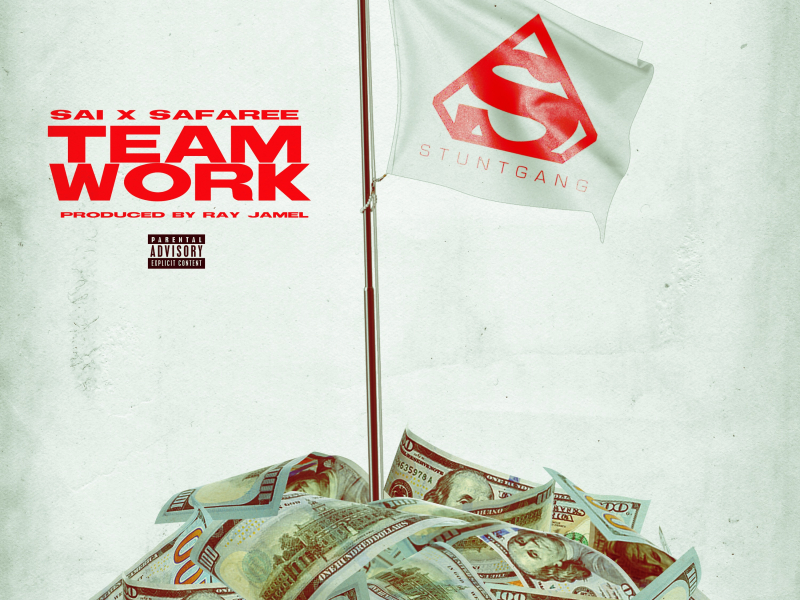 Team Work (Single)