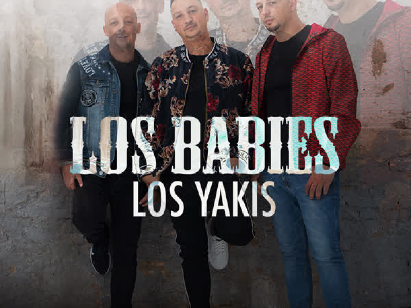 Los Babies (Single)