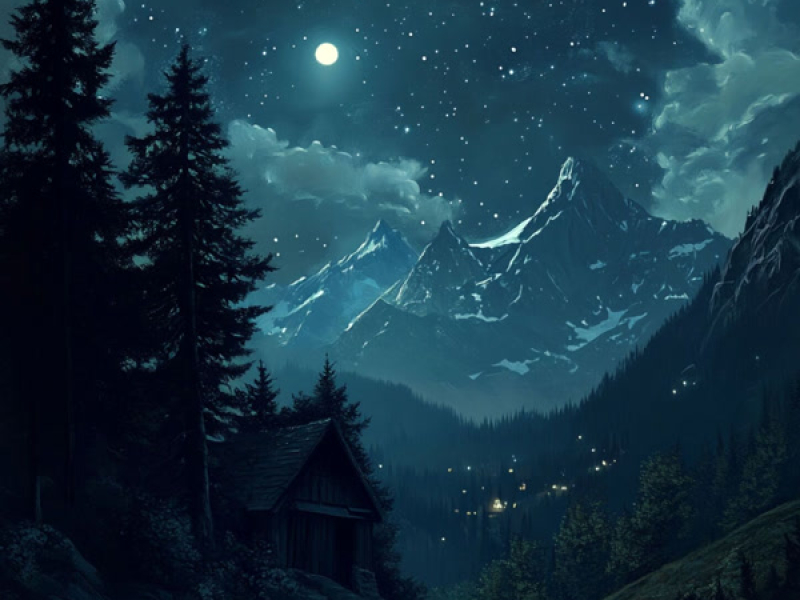 Million Voices (Single)