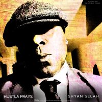 Hustla Prays (Cafe Noir Project Version) (Single)
