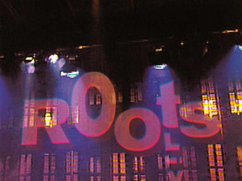Roots (Live)