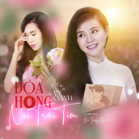 Đóa Hồng Nơi Trái Tim (Single)